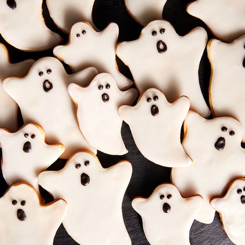 8 Easy Halloween Treats for 2021