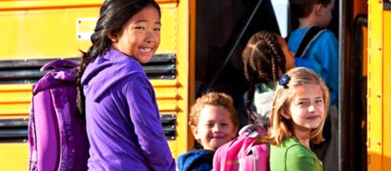 Back to School Fun for Kids: 10 Tips