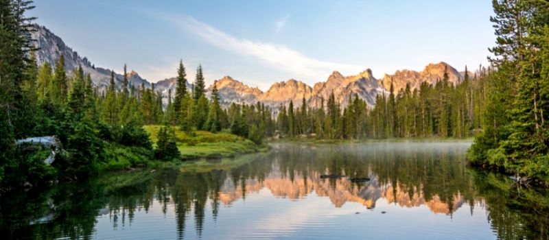 Best Hikes in Idaho