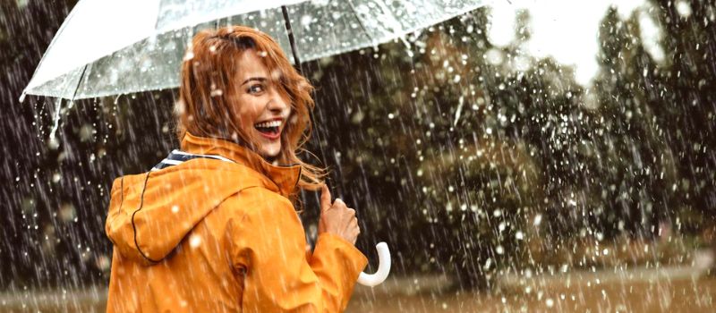 Best Rainy Day Activities