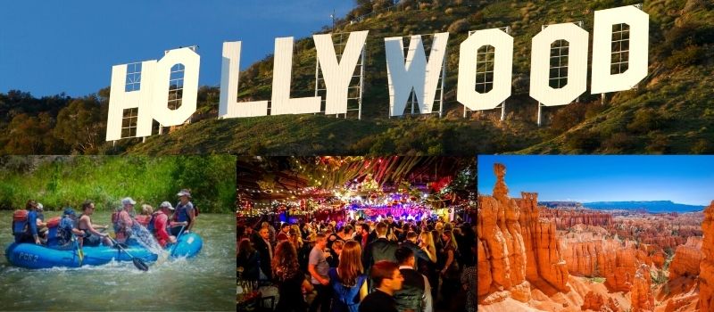 Best Western USA Summer Vacation Spots in 2022, Part 2