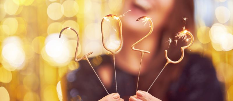 Common New Years Resolutions Ideas (Part 2)