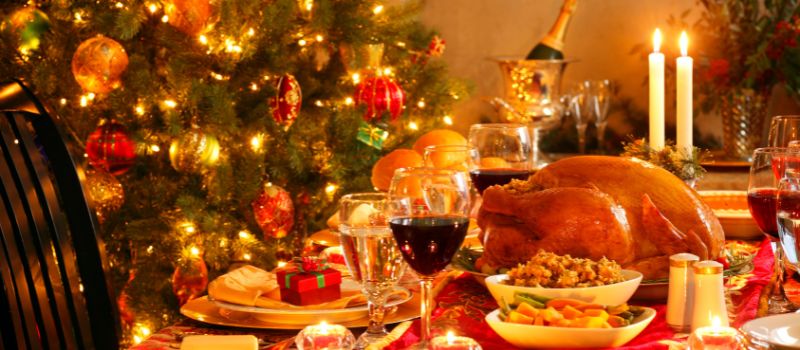 Delicious Christmas Dinner Ideas (Part 2)