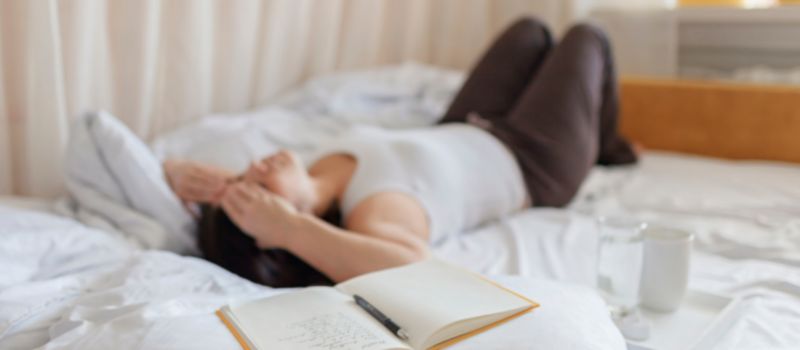 Destressing Activities To Do Before Getting Busy This Holiday Season