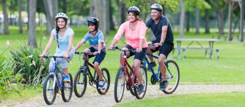 Different Kinds of Bikes for Your New Hobby