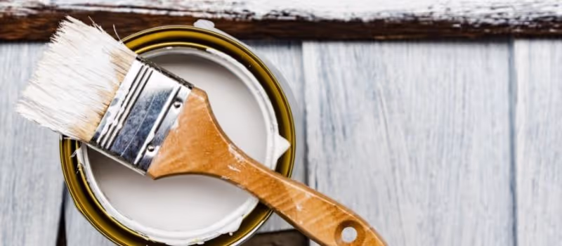 DIY Home Upgrades For The Spring