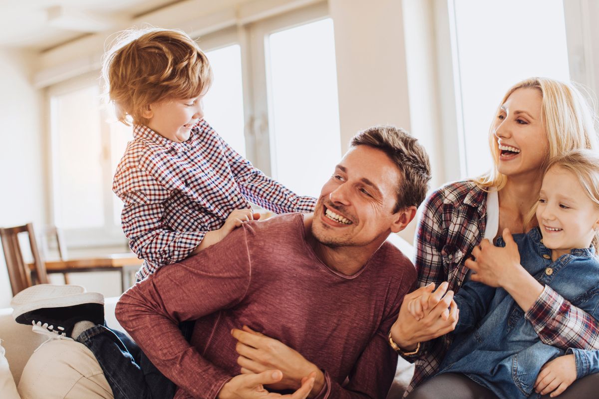 Family Fun Ideas for the Cold Days of February