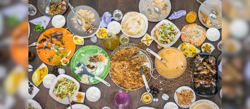 Fourth of July Recap: How To Make the Most of Your Leftovers and Decorations