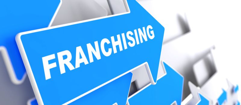 Franchise Success Secrets: 5 Digital Marketing Strategies to Drive Growth