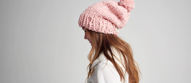 From Berets to Beanies: Easy DIY Hat Projects for Beginners