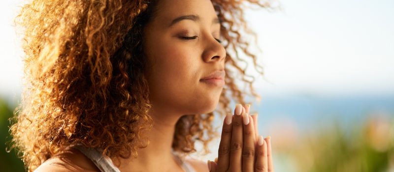 From Burnout to Balance: 4 Self Renewal Tips to Help You Find Inner Peace and Harmony