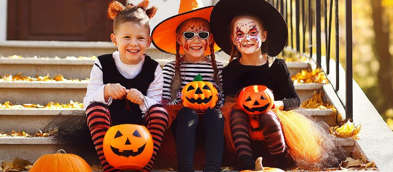 From Costumes to Candy: 5 Smart Halloween Safety Tips Parents Need to Know