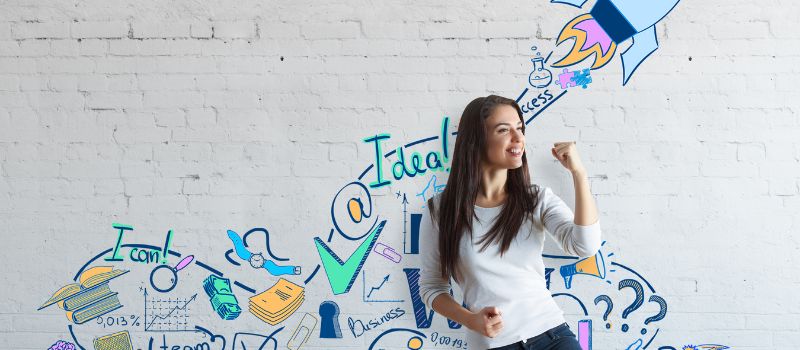 From Failure to Fortune: 5 Lessons Every Entrepreneur Must Learn