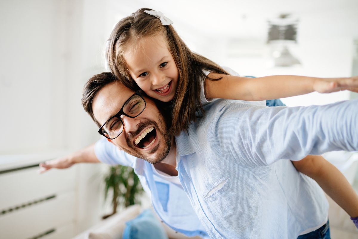 Fun and Creative Activities for Father-Daughter Bonding (Part 2)