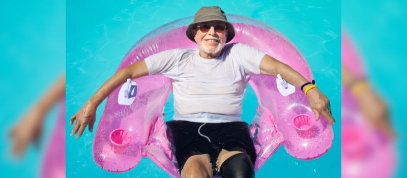 Fun in the Sun: How Senior Citizens Can Stay Safe and Have a Blast at the Water Park