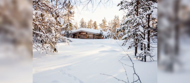 Fun Things To Do in January Outdoors