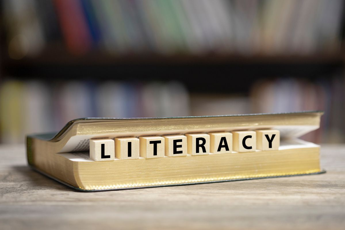 Fun Ways To Celebrate Literacy Day With Your Family