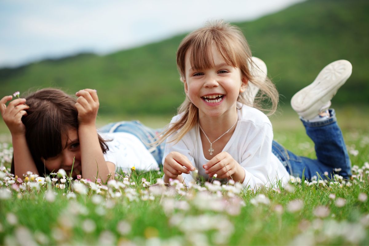 Get Outside and Thrive: 5 Exciting Activities To Welcome Spring With Open Arms