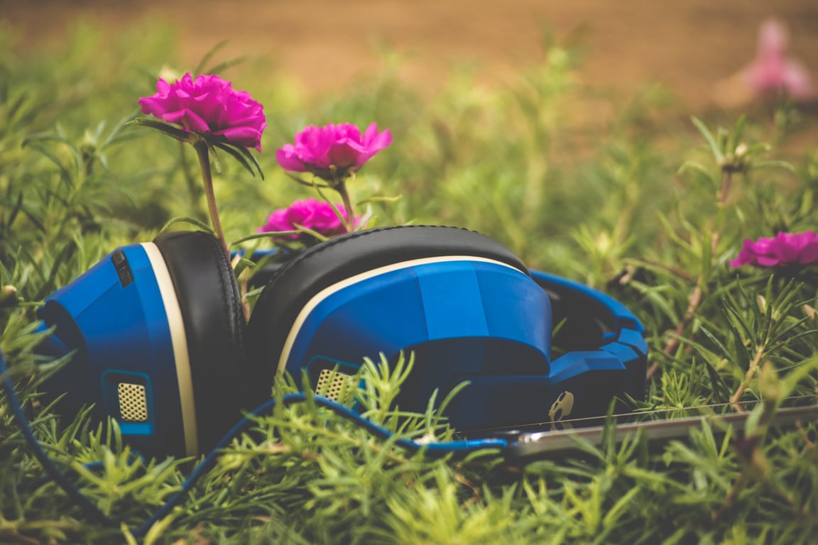 GetOutPass Recommends: Spring Music to Jam to