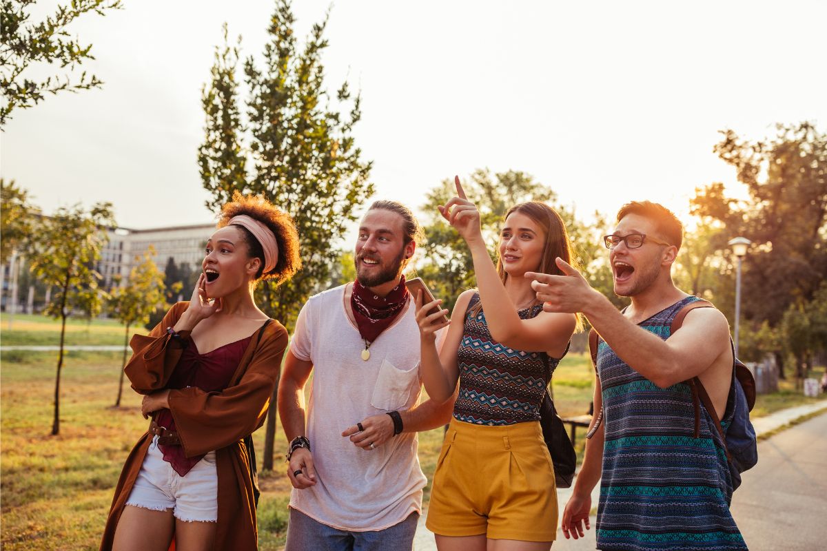 GetOutPass Venues To Visit To Find Your Inner Nerd