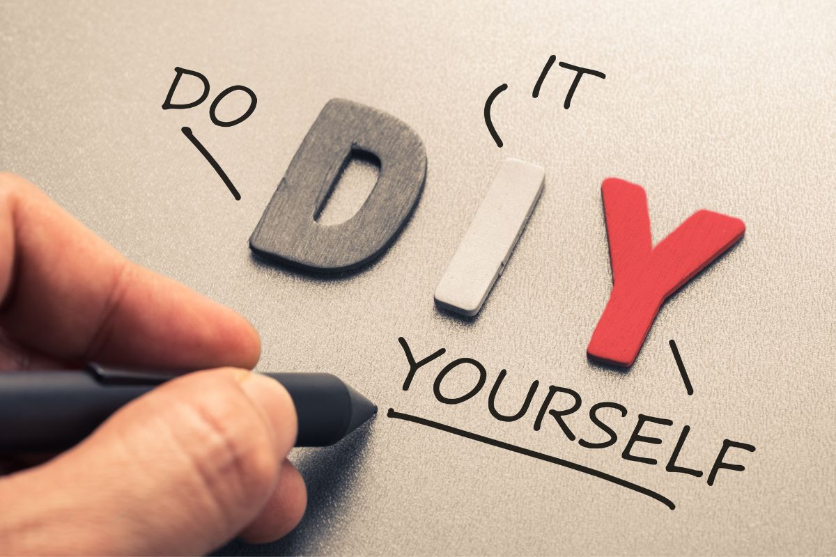 Gifts for the DIY Expert This February