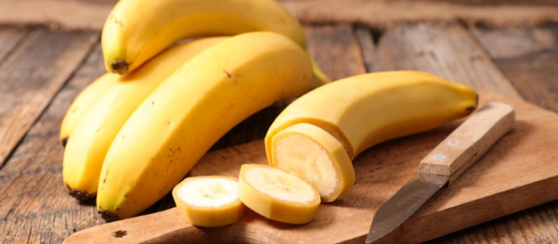 Go Bananas for Your Health: 5 Daily Benefits You Need to Know
