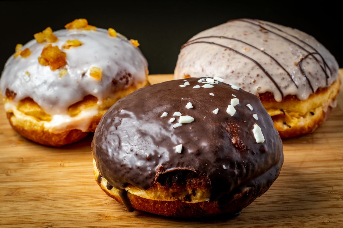 Gluttonous Good Times: Celebrating Fat Thursday Around the World