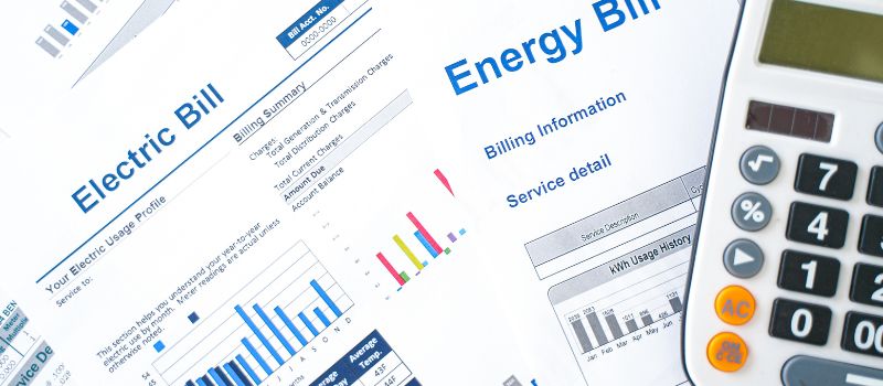 Go Green This October: 5 Simple Ways to Reduce Your Energy Consumption and Help the Planet