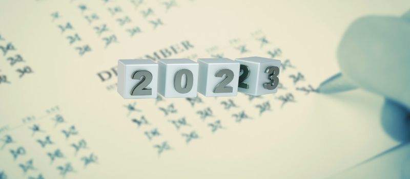 Goals To Start Before the End of the Year