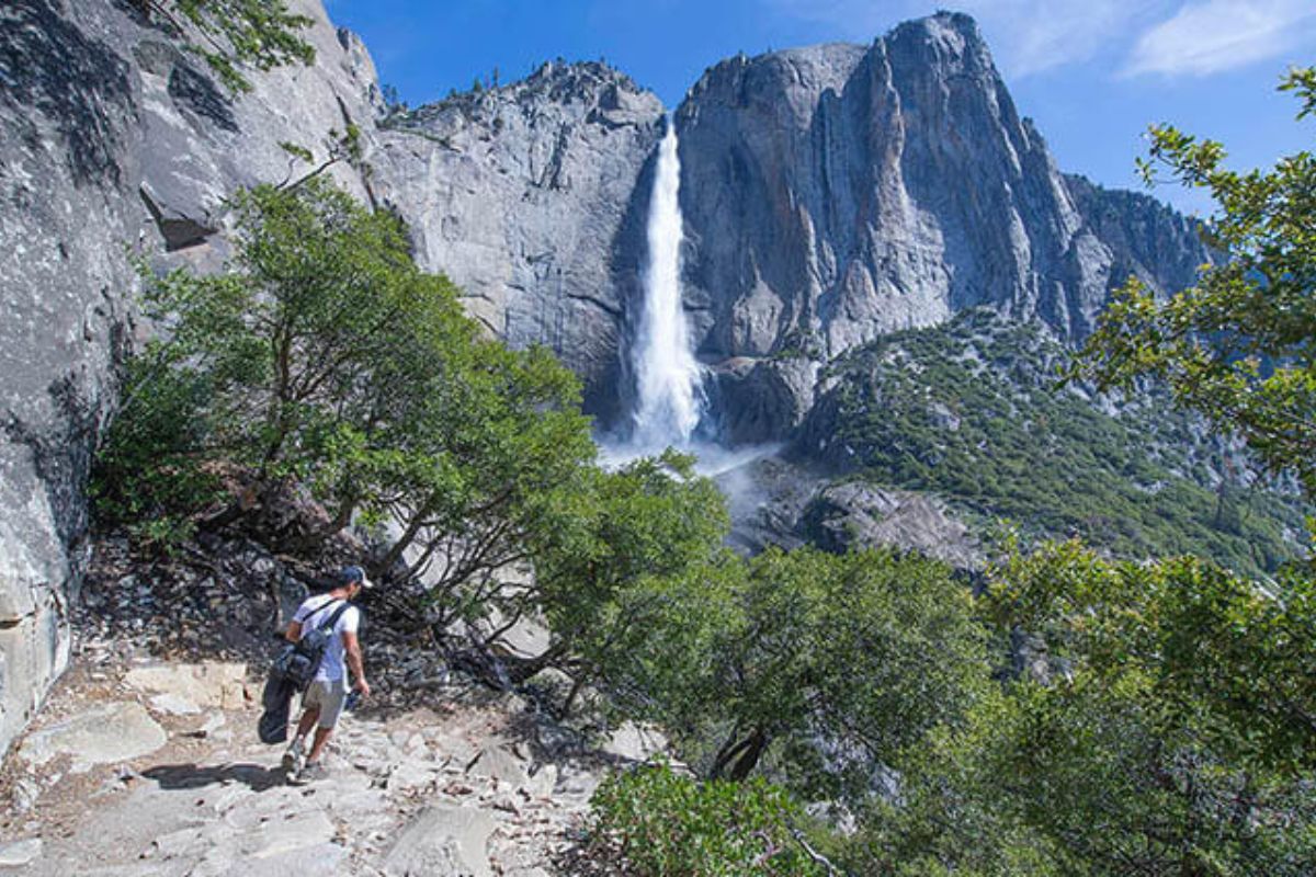 Great Hikes for Springtime (Part 2)