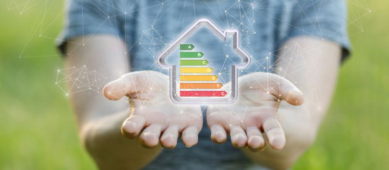 Green and Clean: 5 Essential Tips for Conserving Energy at Home and Work