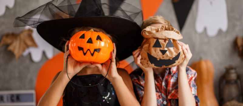 Halloween Safety Checklist: 5 Essential Tips