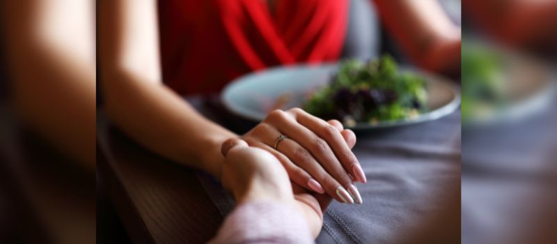 Healthy Valentine's Day Recipes