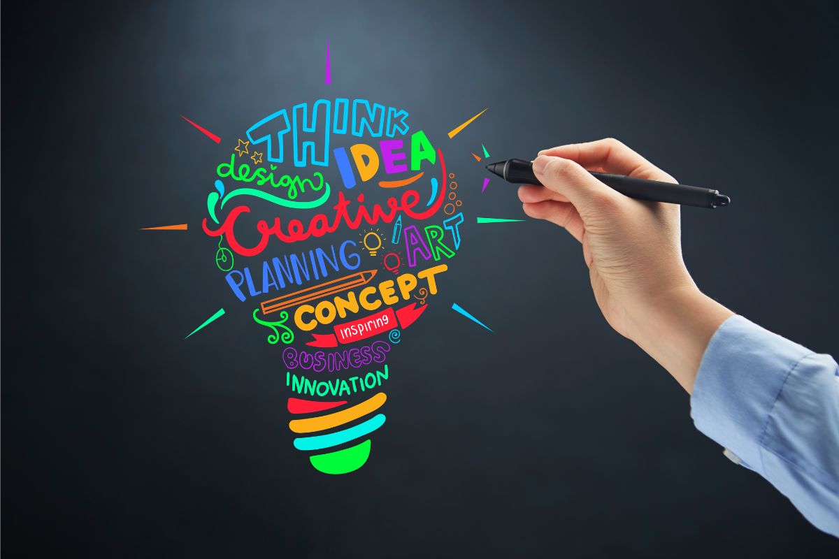 How To Boost Your Creativity: 8 Tips and Tricks