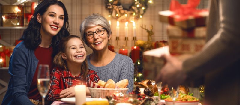 How to Create Unforgettable Family Traditions This Holiday Season
