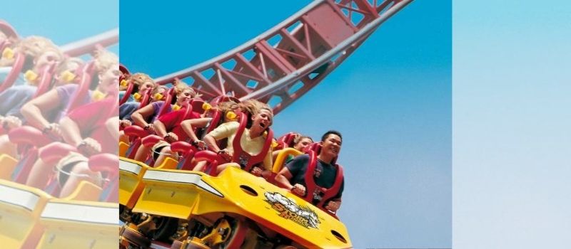 How To Dress for Amusement Park Fun