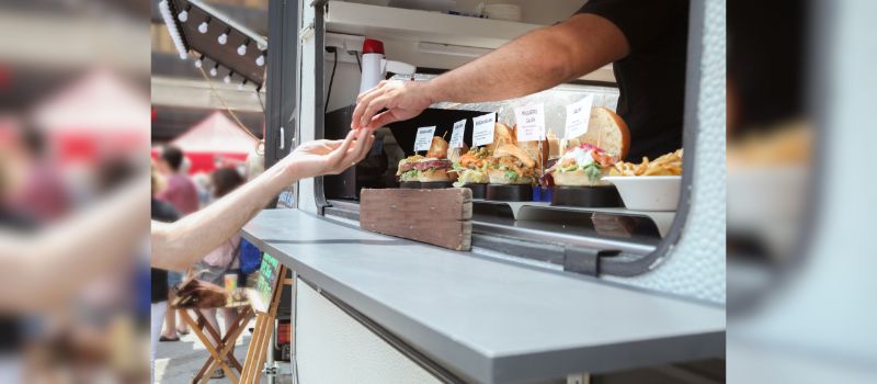 How To Find and Support Local Food Trucks
