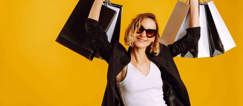 How To Hunt for the Best Black Friday Deals When You Just Want To Have Fun Post-Thanksgiving