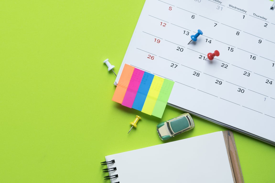 How to Jumpstart Your Summer Planning