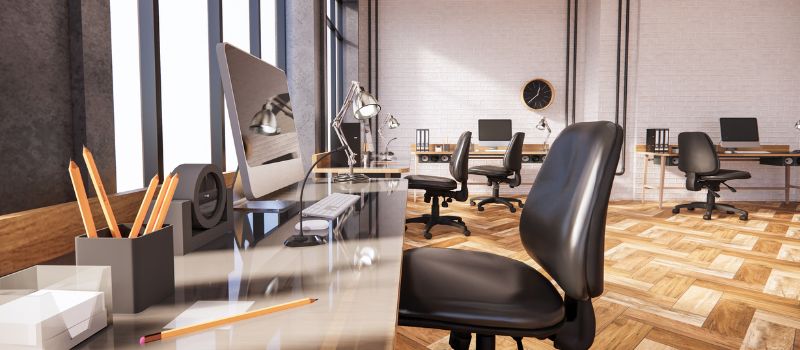 How To Make Every Day at the Office Feel Like an Adventure