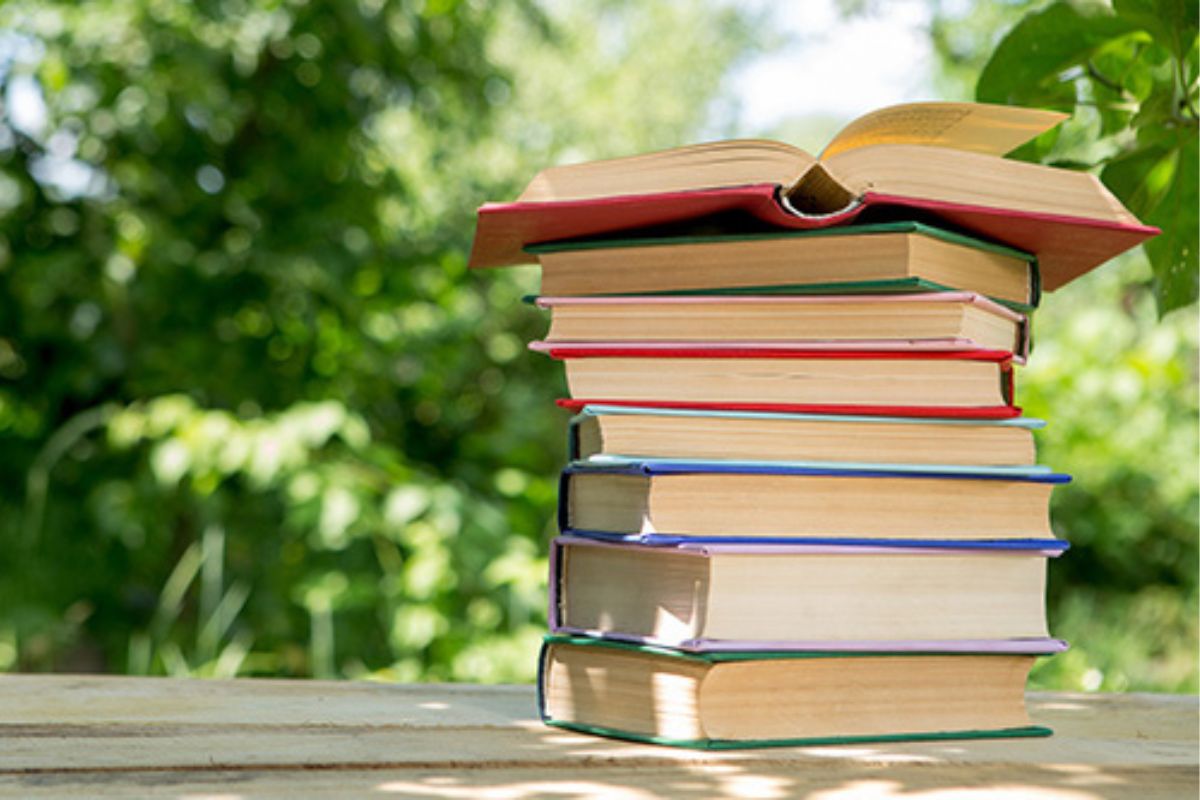 How To Make the Most of Your Summer Reading List
