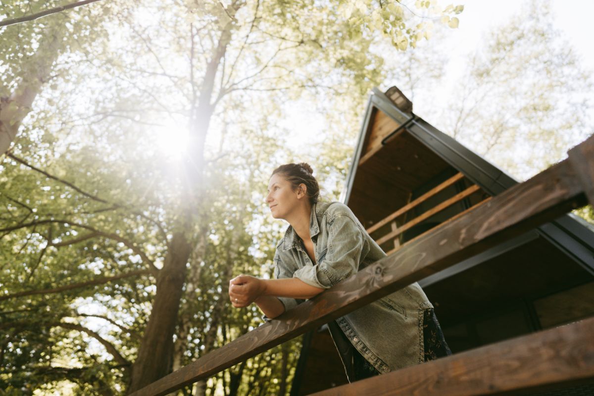 How To Make the Most Out of a Weekend Getaway