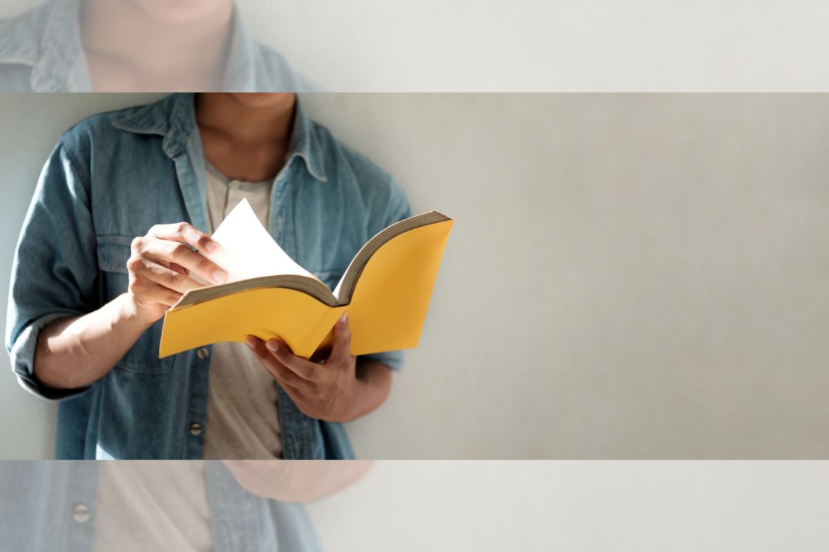 How To Make Time for Reading in Your Busy Schedule