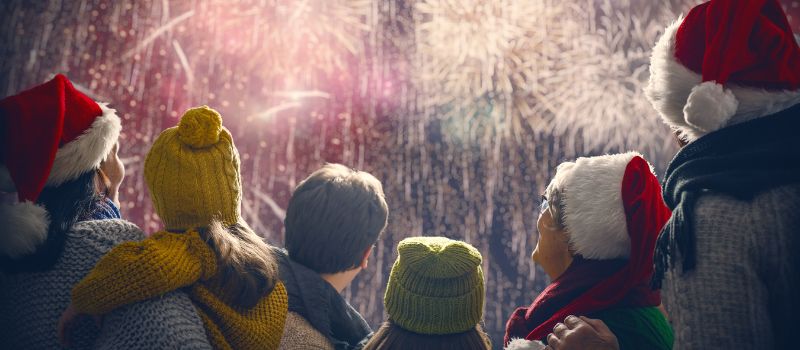 How To Motivate Your Kids for A Fresh Start This New Year