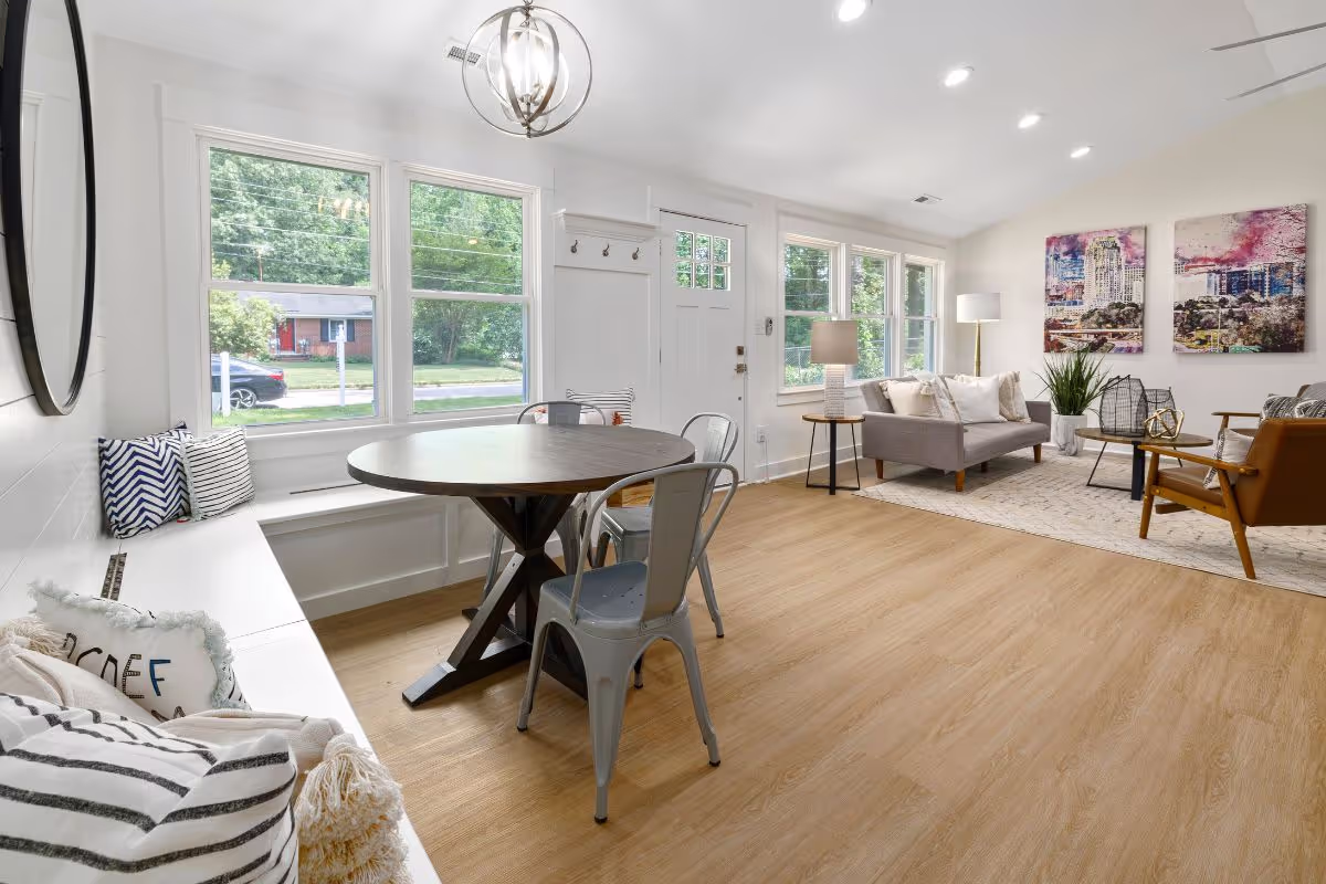 How To Organize Your Home Like a Pro