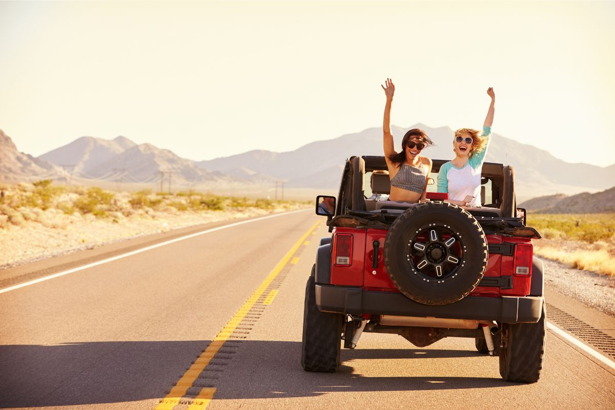 How to Plan Your Epic Road Trip Adventure on a Budget