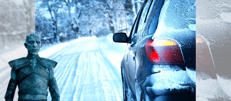 How To Prep Your Car (and Yourself!) for Winter