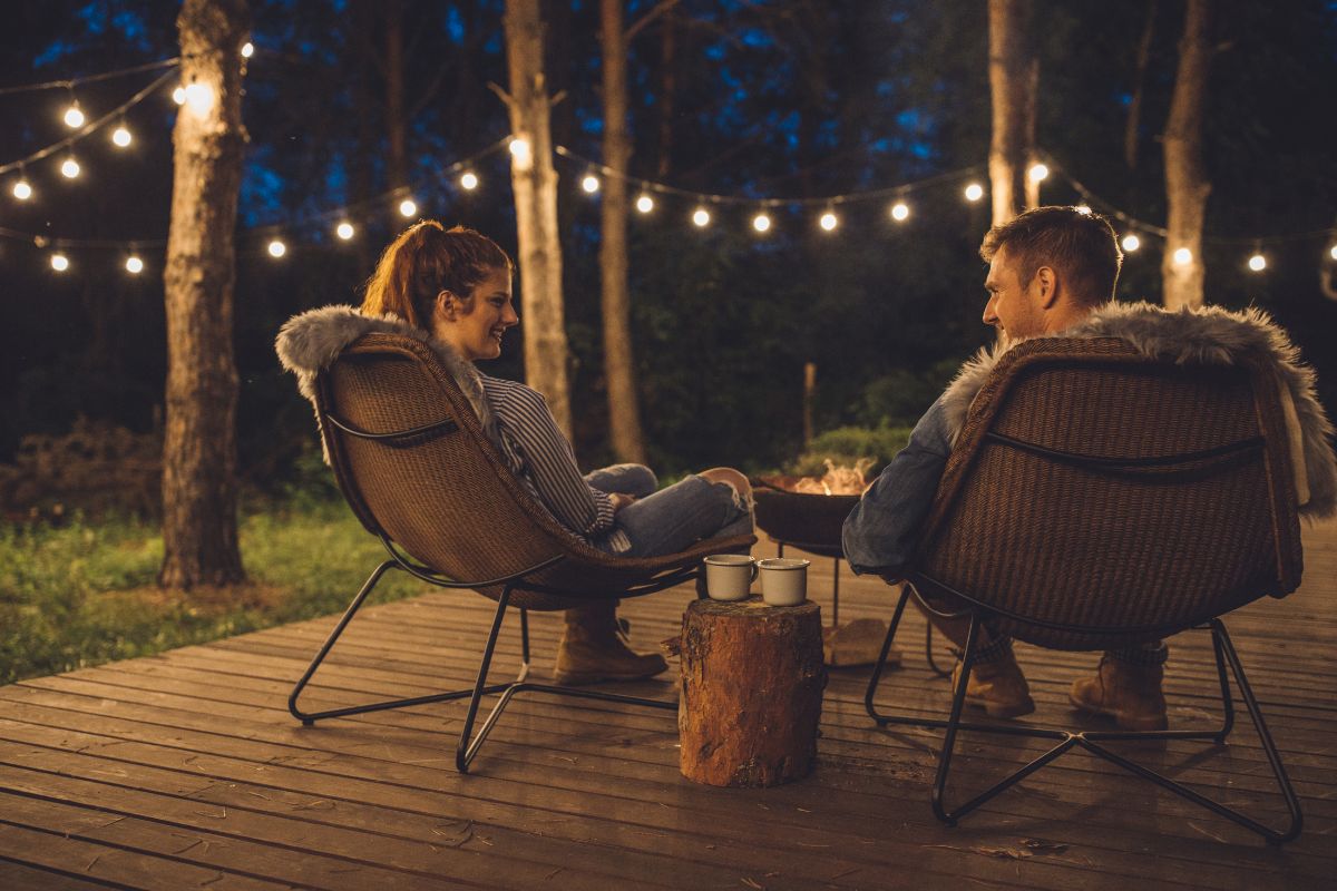 How To Stay Cool During Hot Summer Nights