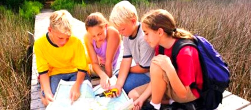 How To Start Geocaching