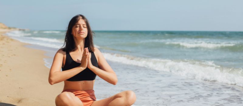 How To Take Care of Yourself This Summer
